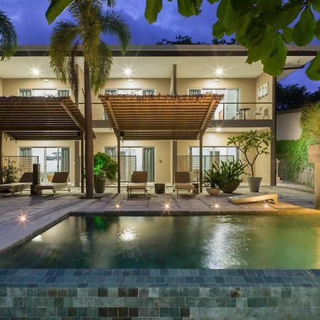 Tamarindo Bay Suites - Self Check In, Adults Only Eksteriør bilde