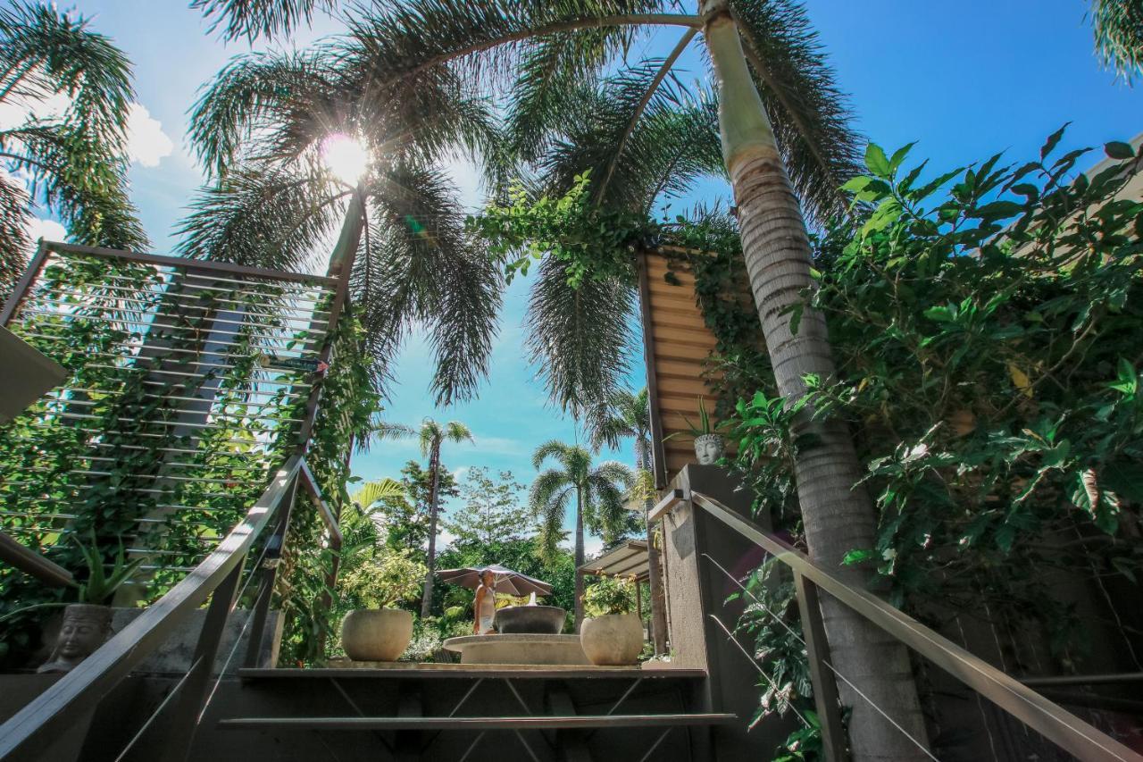 Tamarindo Bay Suites - Self Check In, Adults Only Eksteriør bilde