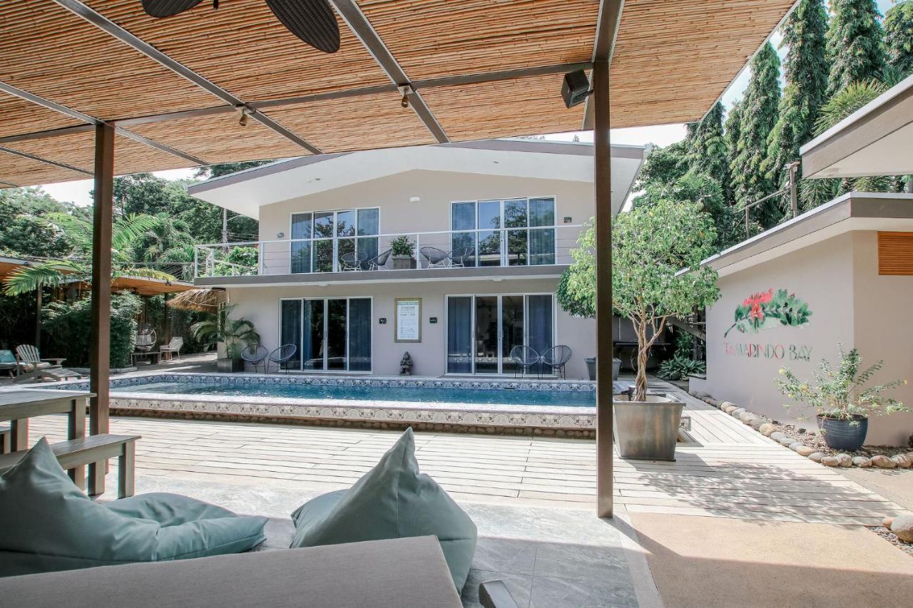 Tamarindo Bay Suites - Self Check In, Adults Only Eksteriør bilde