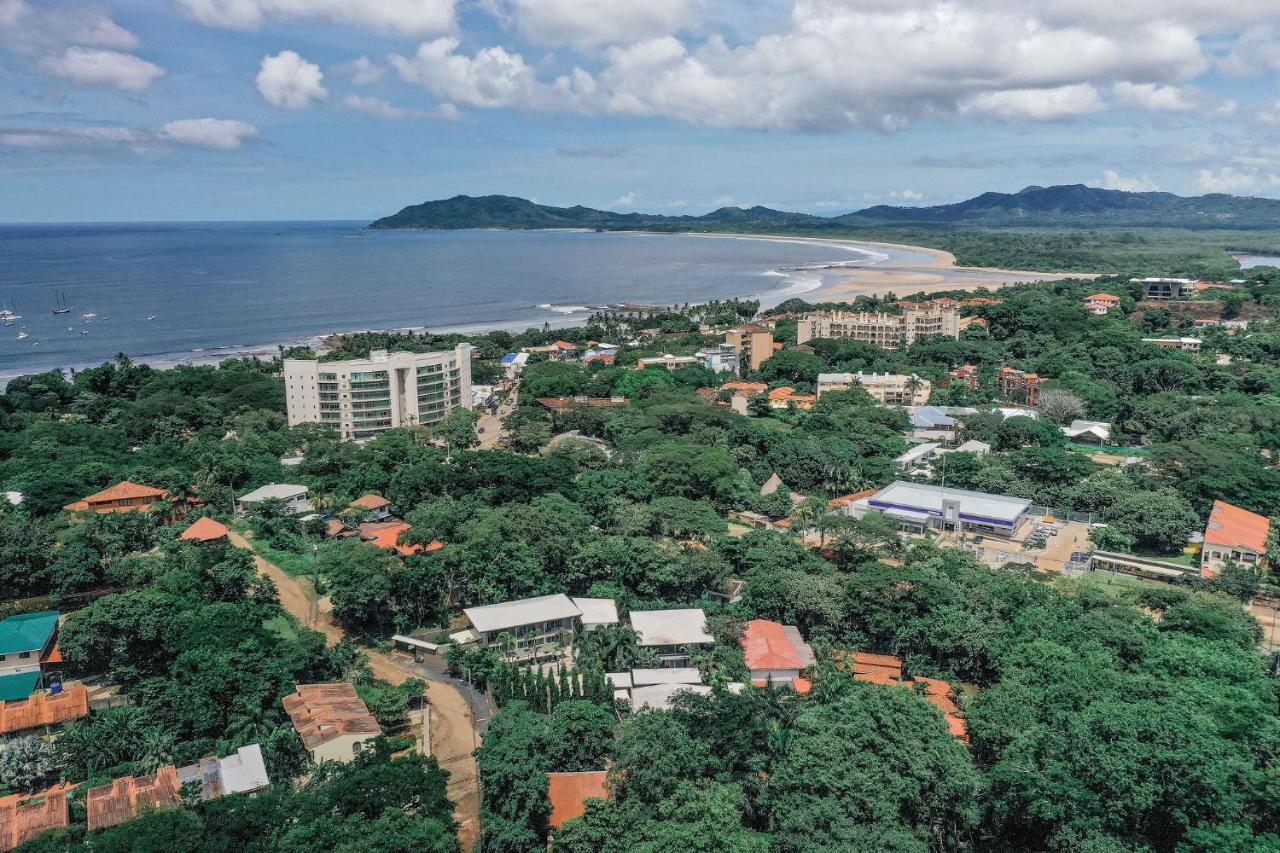 Tamarindo Bay Suites - Self Check In, Adults Only Eksteriør bilde