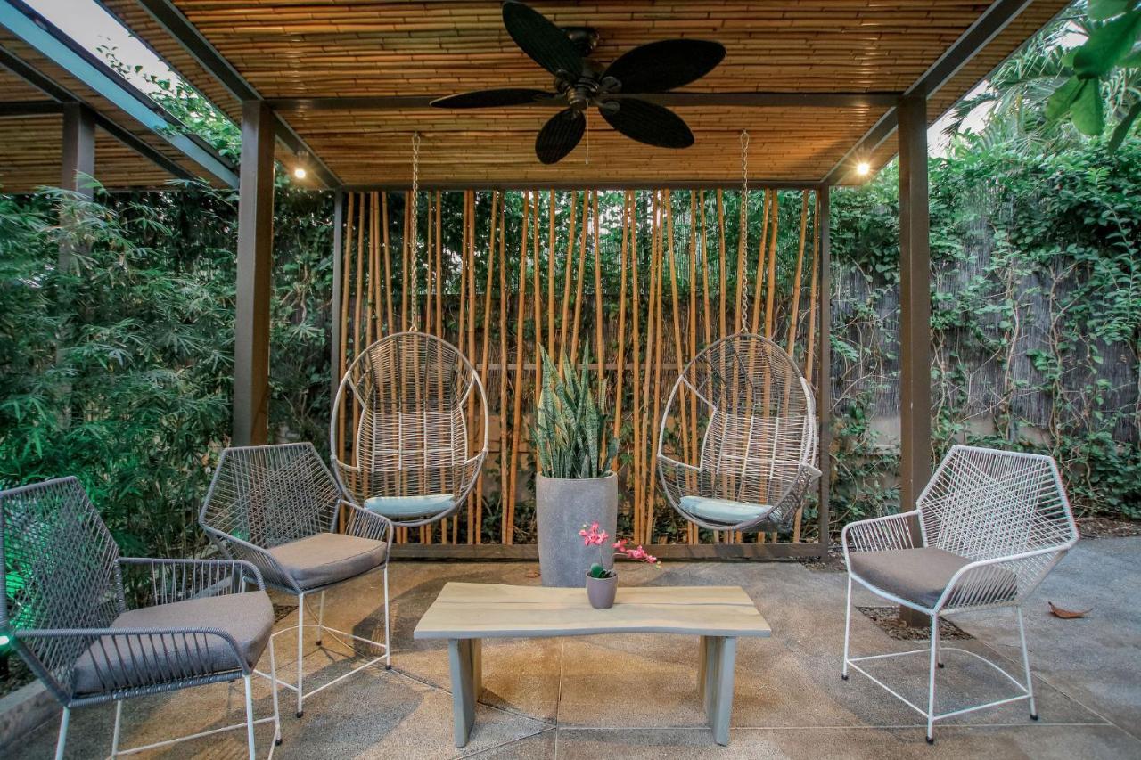 Tamarindo Bay Suites - Self Check In, Adults Only Eksteriør bilde