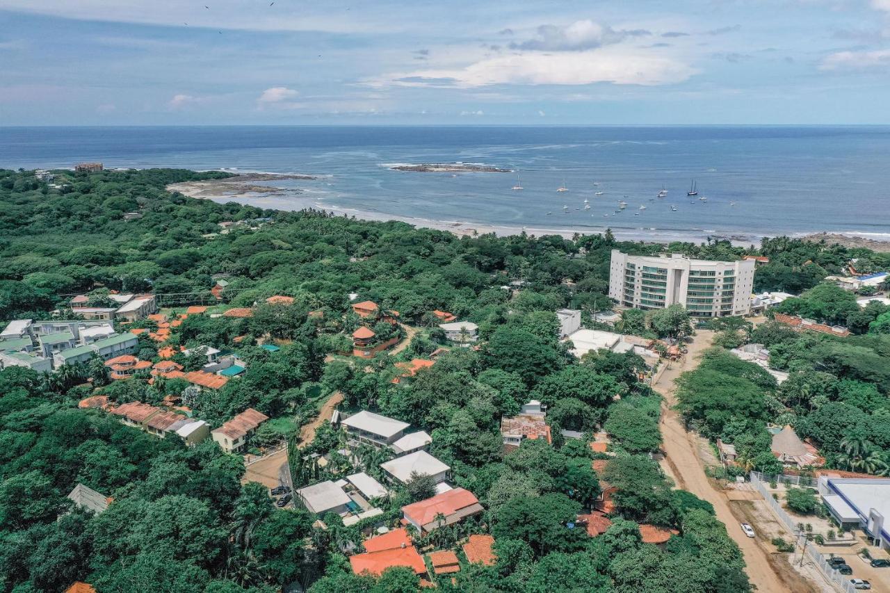 Tamarindo Bay Suites - Self Check In, Adults Only Eksteriør bilde
