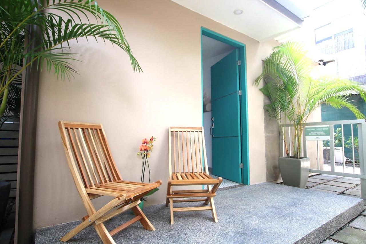 Tamarindo Bay Suites - Self Check In, Adults Only Eksteriør bilde