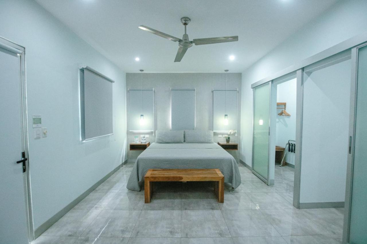 Tamarindo Bay Suites - Self Check In, Adults Only Eksteriør bilde