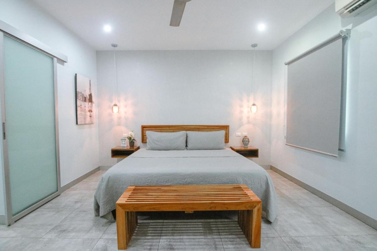 Tamarindo Bay Suites - Self Check In, Adults Only Eksteriør bilde
