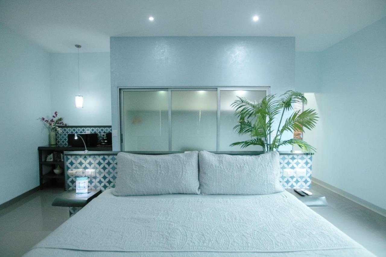Tamarindo Bay Suites - Self Check In, Adults Only Eksteriør bilde