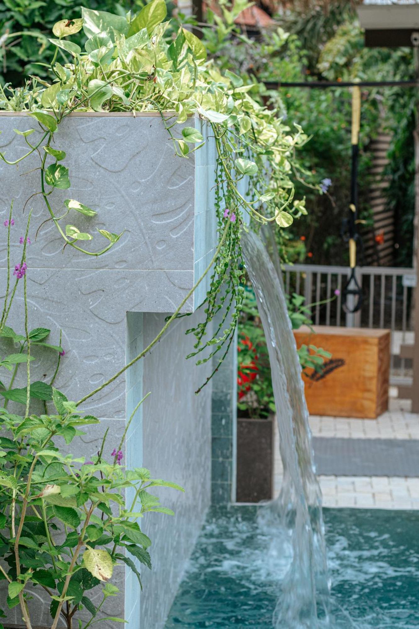 Tamarindo Bay Suites - Self Check In, Adults Only Eksteriør bilde