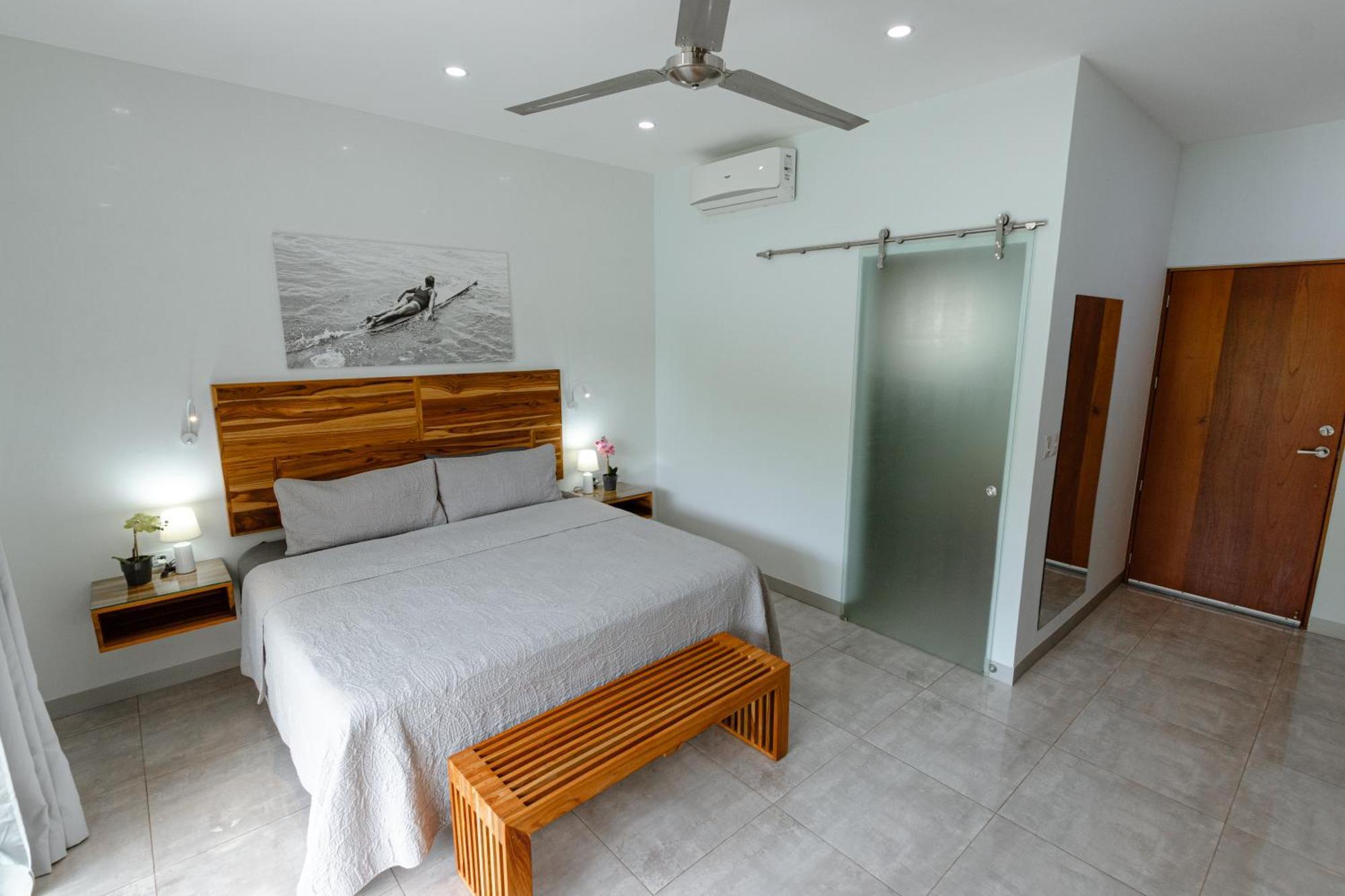 Tamarindo Bay Suites - Self Check In, Adults Only Eksteriør bilde