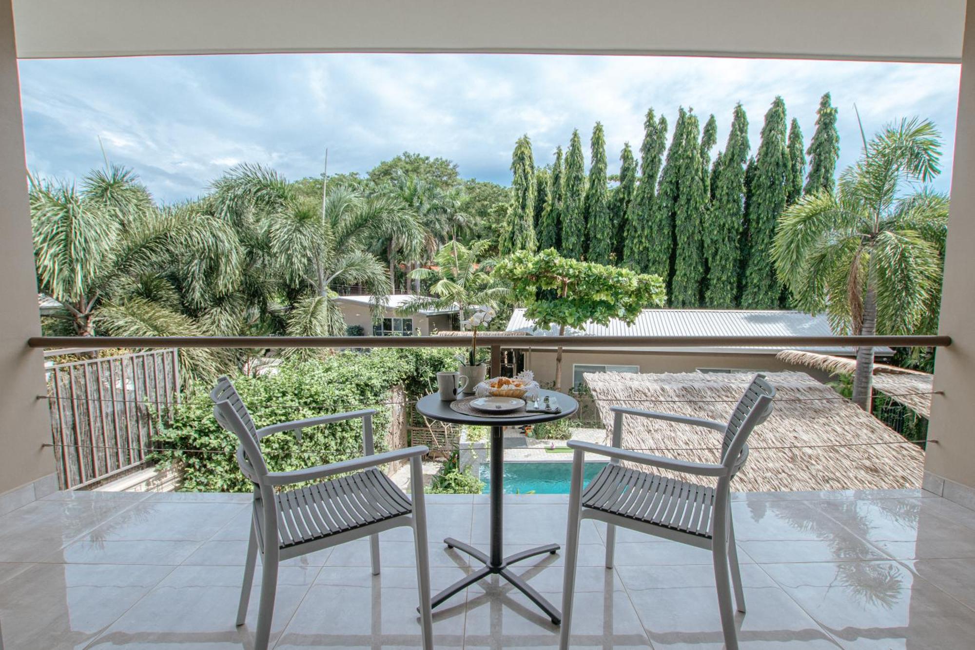 Tamarindo Bay Suites - Self Check In, Adults Only Eksteriør bilde