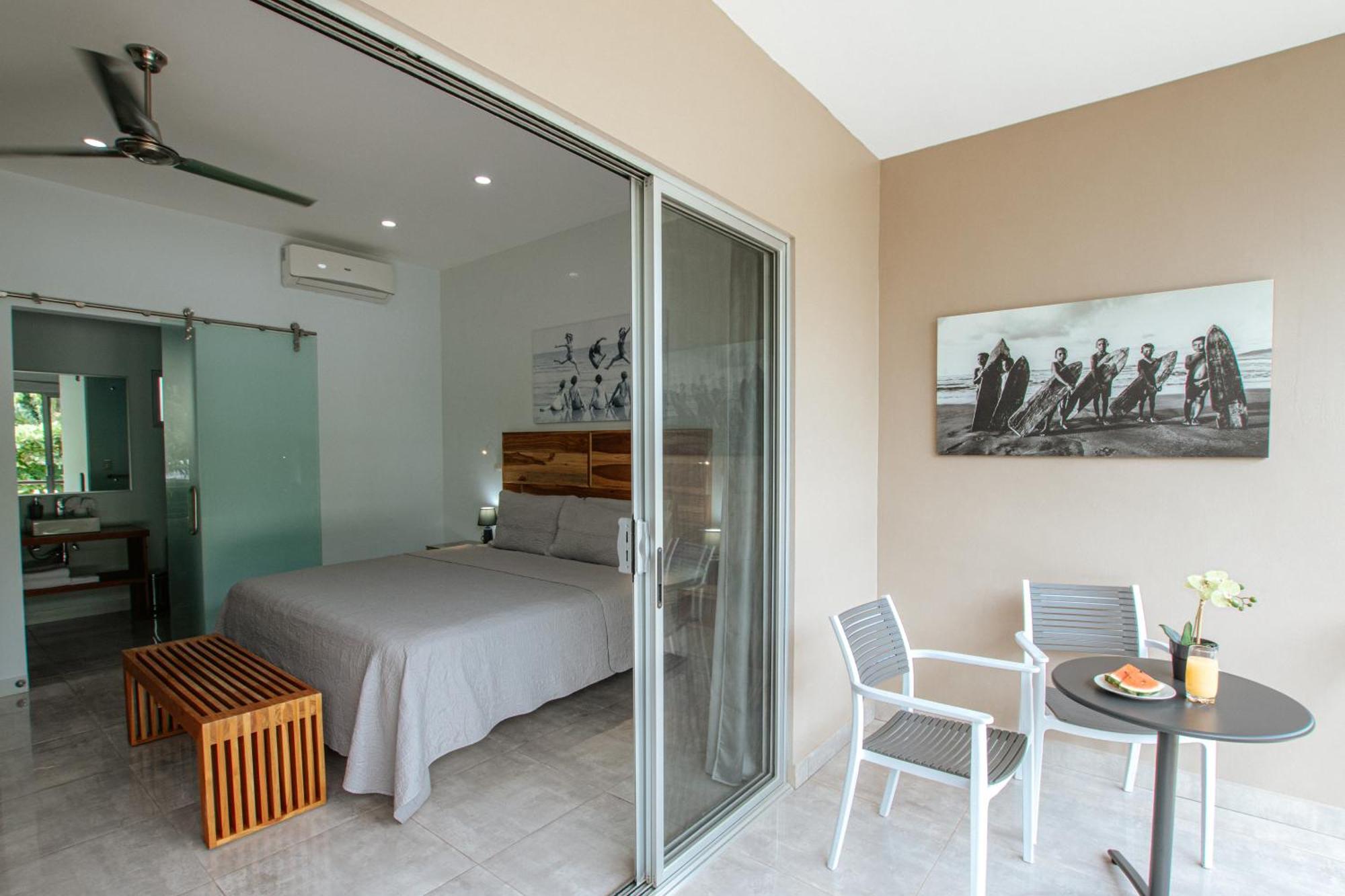 Tamarindo Bay Suites - Self Check In, Adults Only Eksteriør bilde