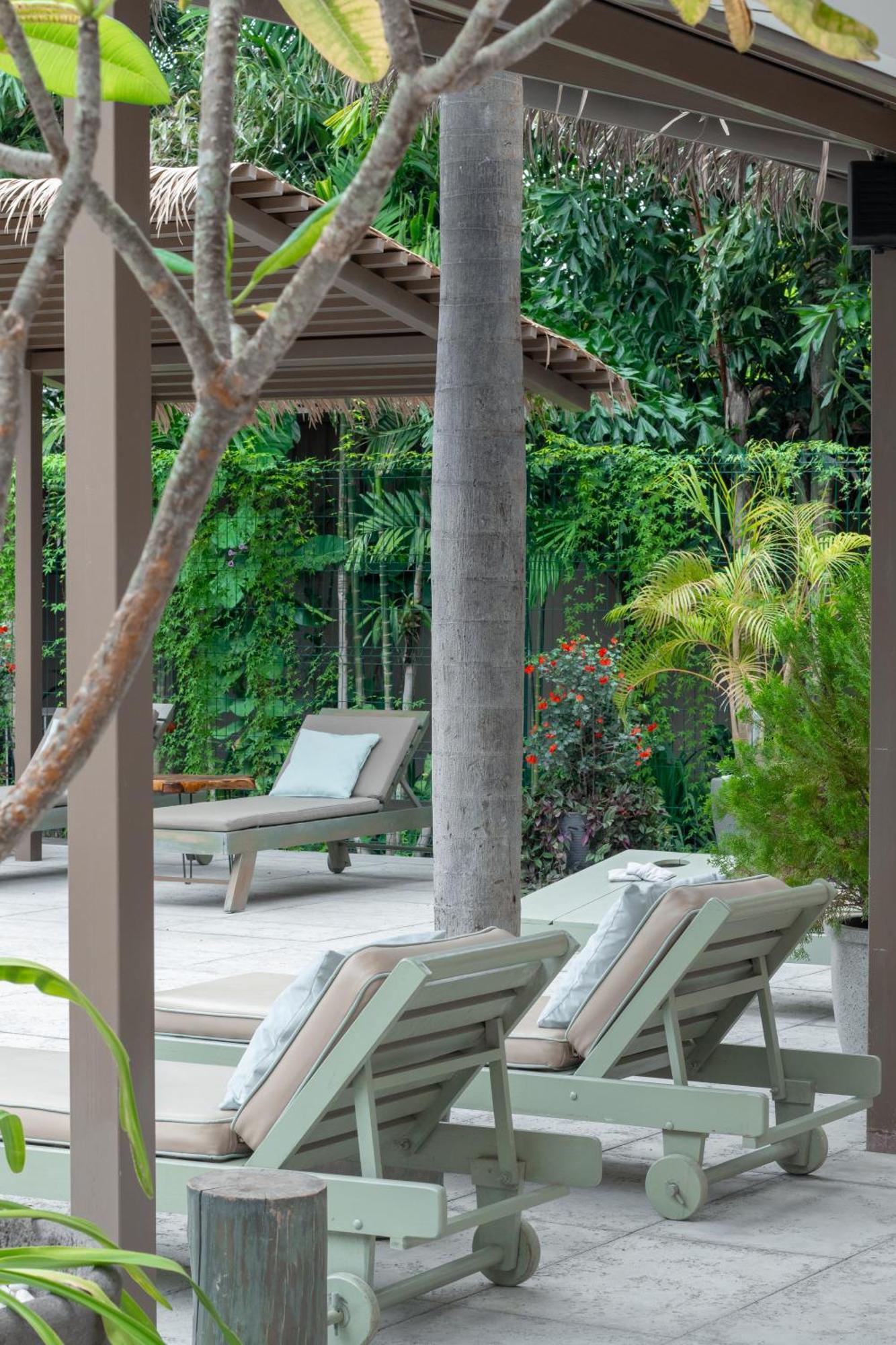 Tamarindo Bay Suites - Self Check In, Adults Only Eksteriør bilde