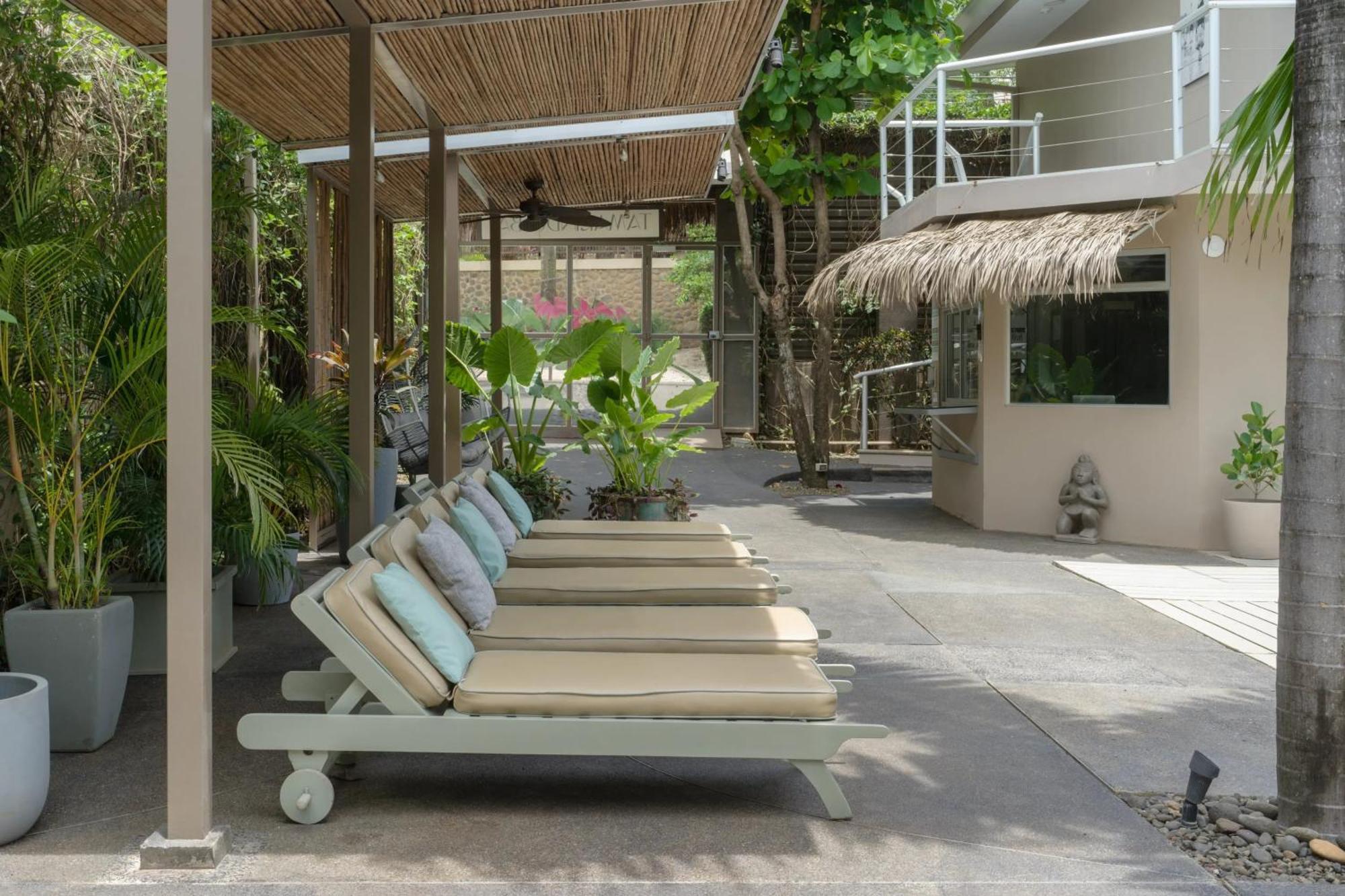 Tamarindo Bay Suites - Self Check In, Adults Only Eksteriør bilde