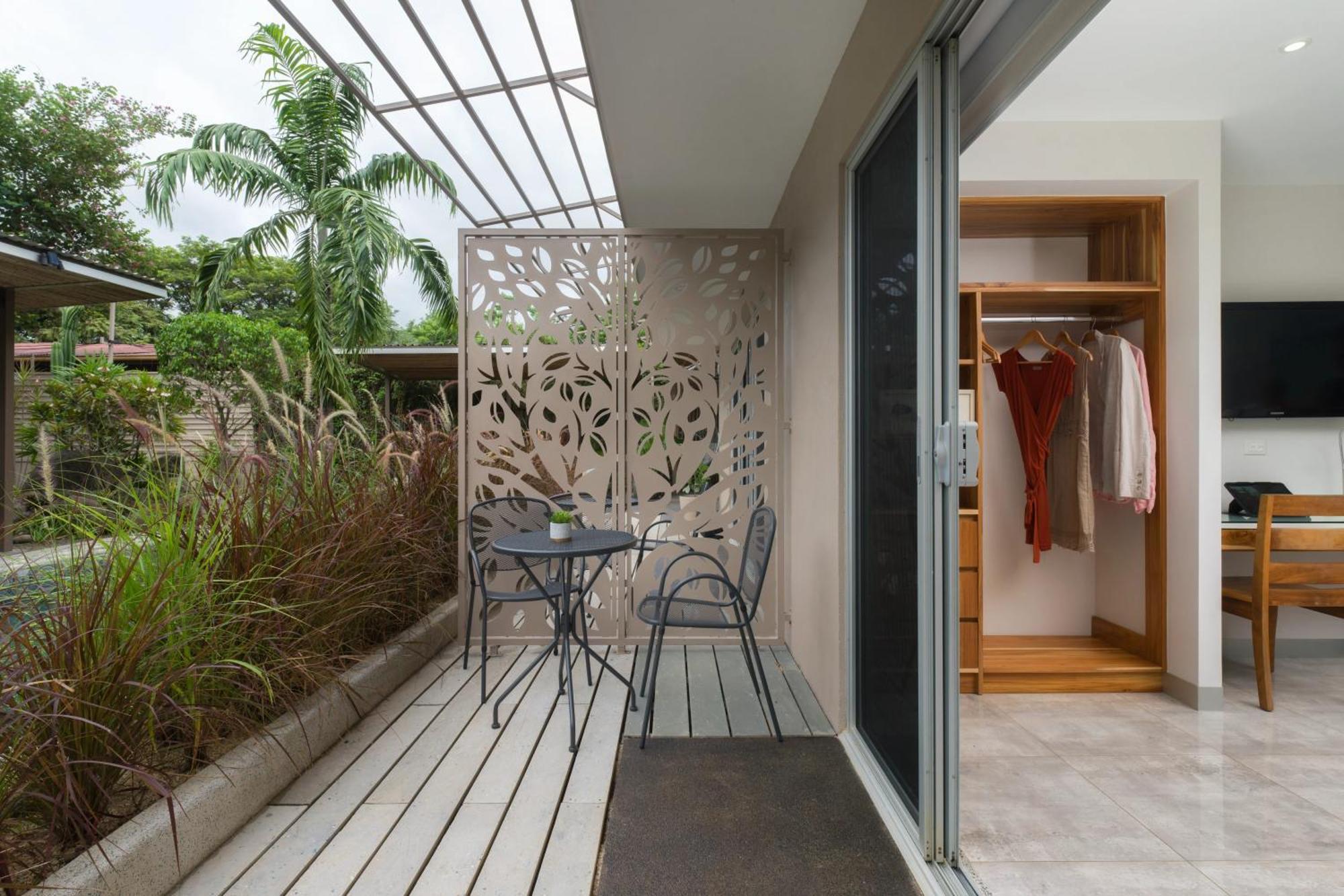 Tamarindo Bay Suites - Self Check In, Adults Only Eksteriør bilde