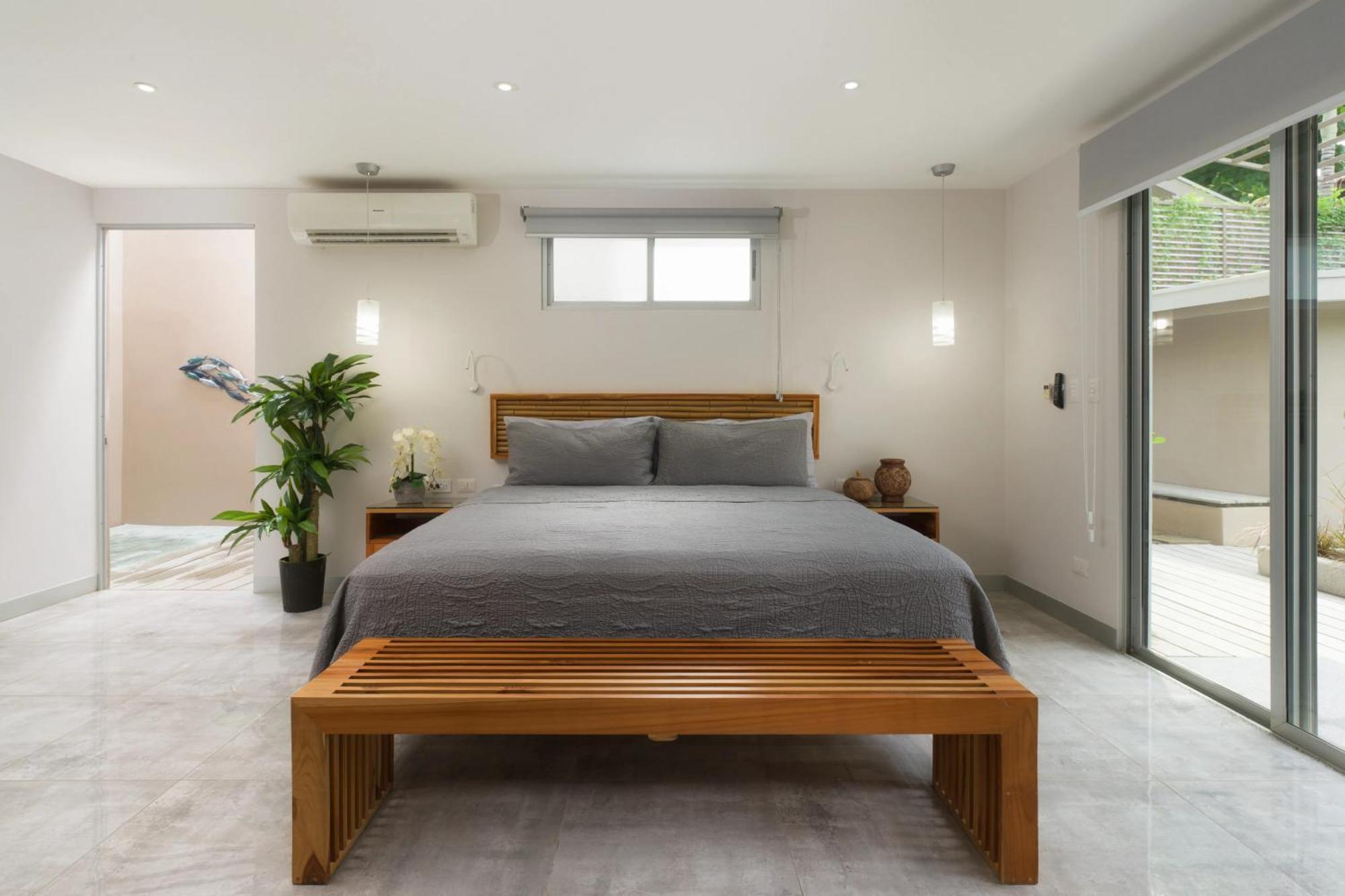 Tamarindo Bay Suites - Self Check In, Adults Only Eksteriør bilde