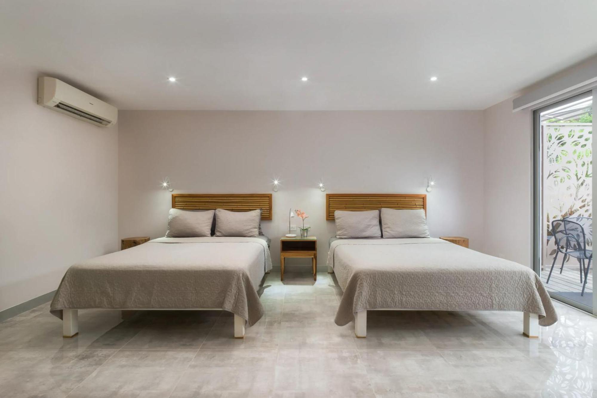 Tamarindo Bay Suites - Self Check In, Adults Only Eksteriør bilde