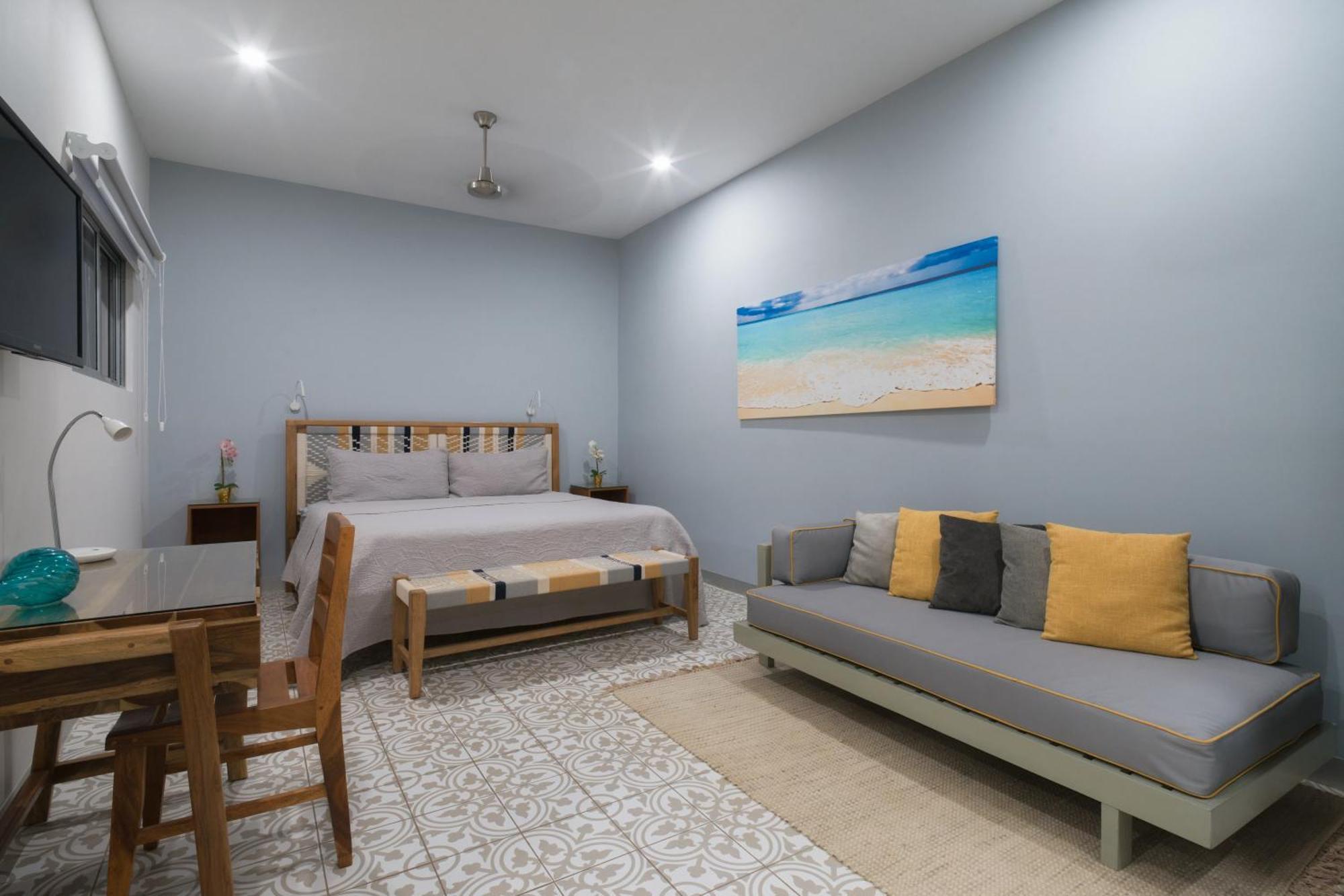 Tamarindo Bay Suites - Self Check In, Adults Only Eksteriør bilde