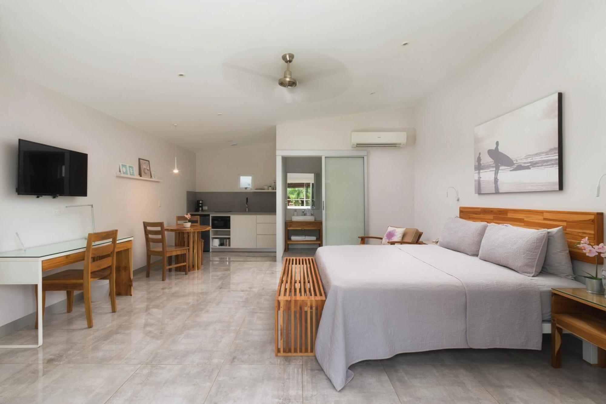 Tamarindo Bay Suites - Self Check In, Adults Only Eksteriør bilde