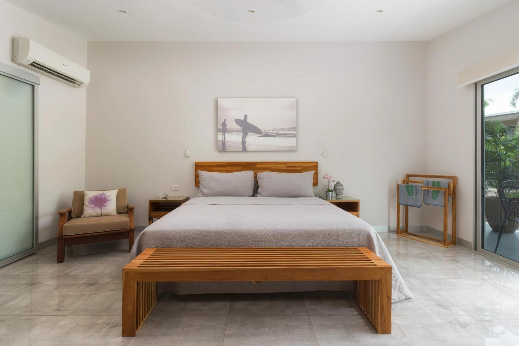 Tamarindo Bay Suites - Self Check In, Adults Only Eksteriør bilde