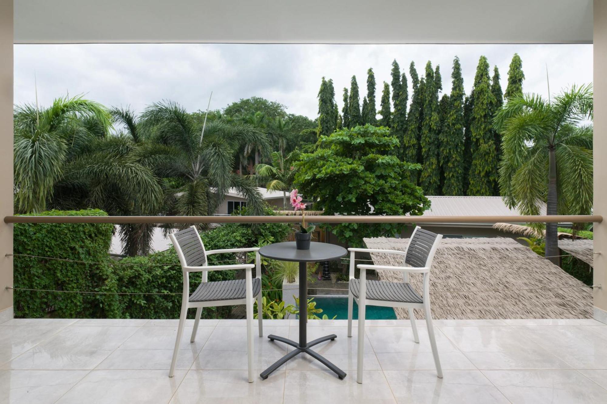 Tamarindo Bay Suites - Self Check In, Adults Only Eksteriør bilde