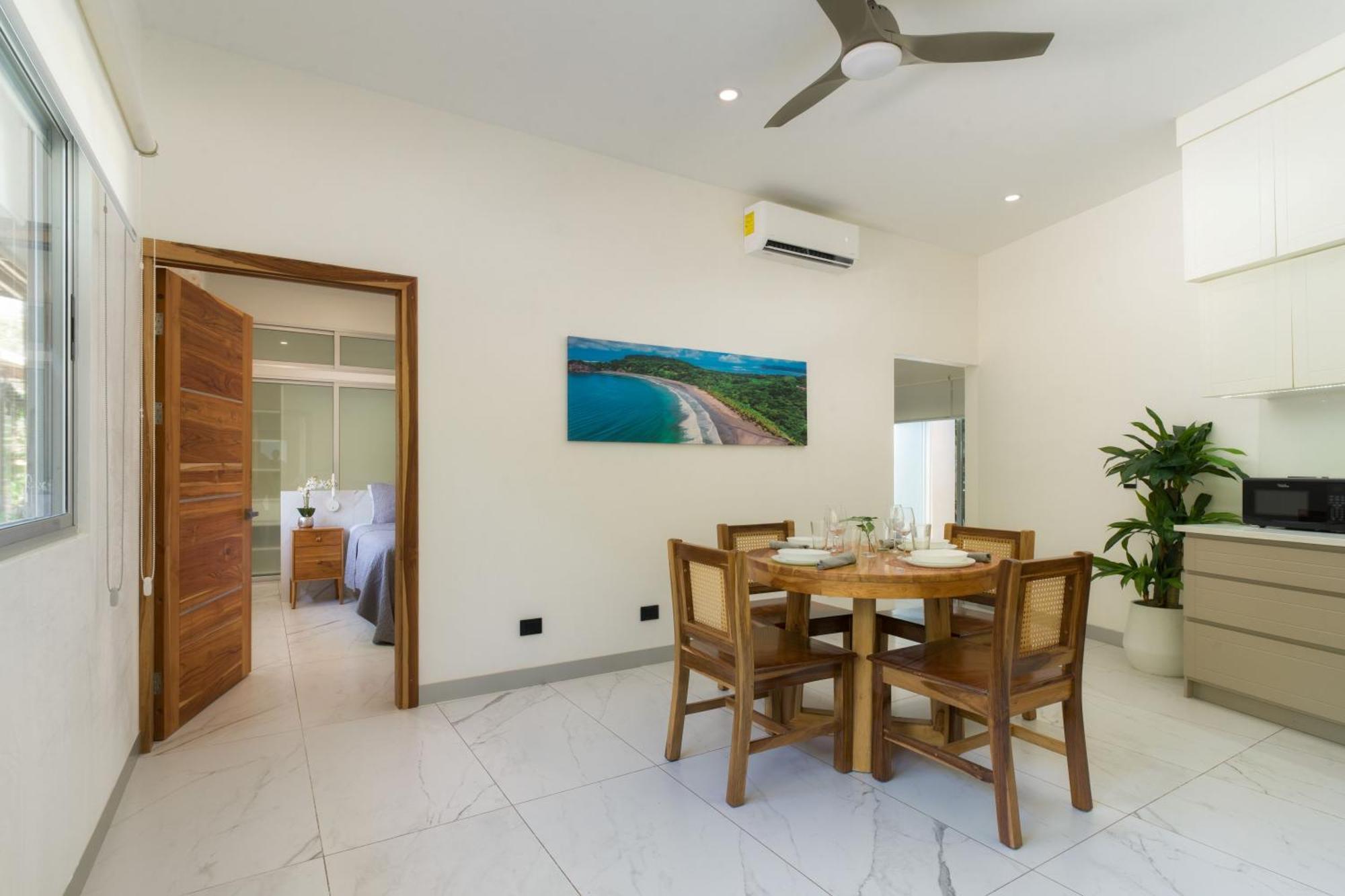 Tamarindo Bay Suites - Self Check In, Adults Only Eksteriør bilde