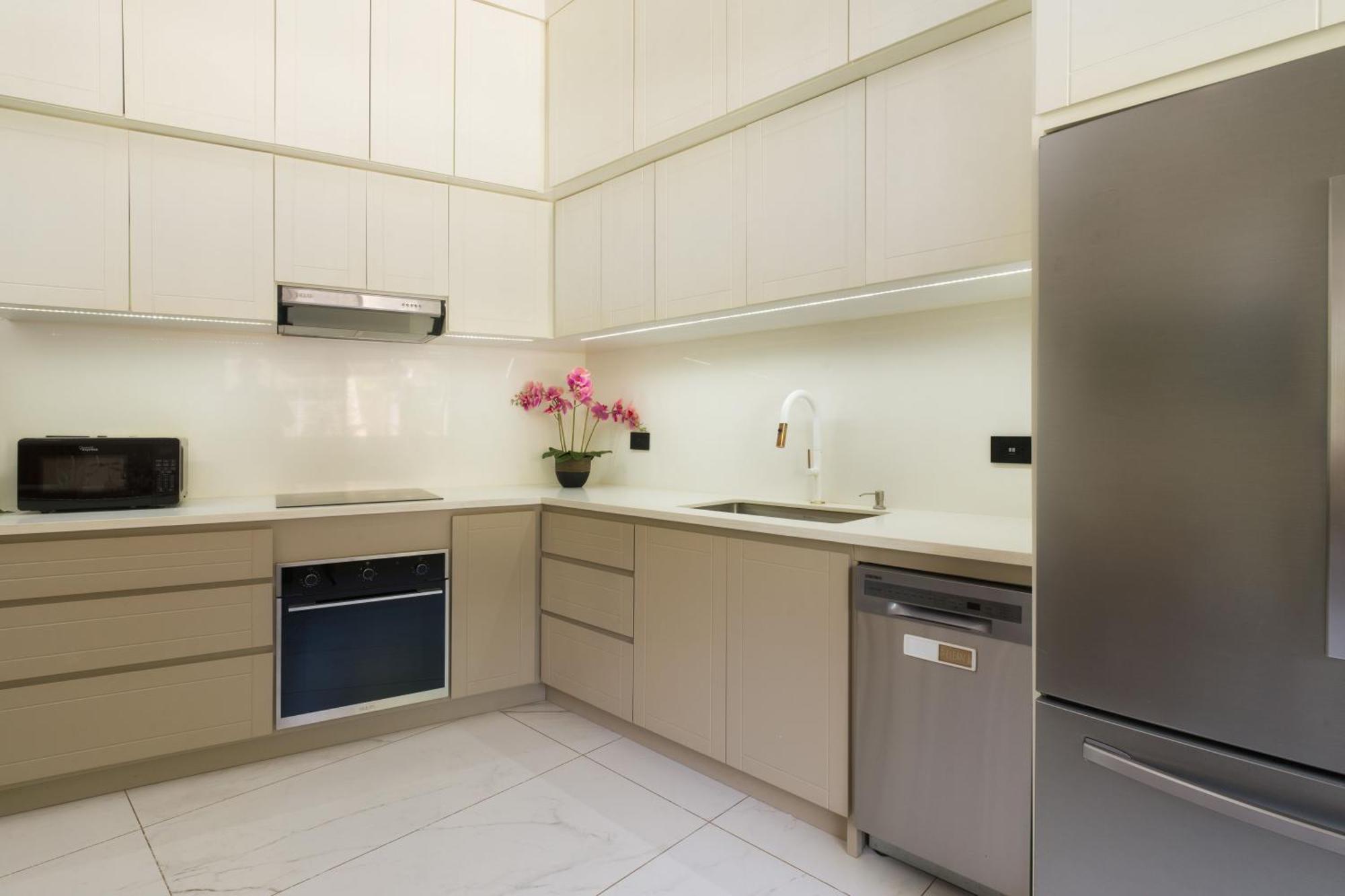 Tamarindo Bay Suites - Self Check In, Adults Only Eksteriør bilde