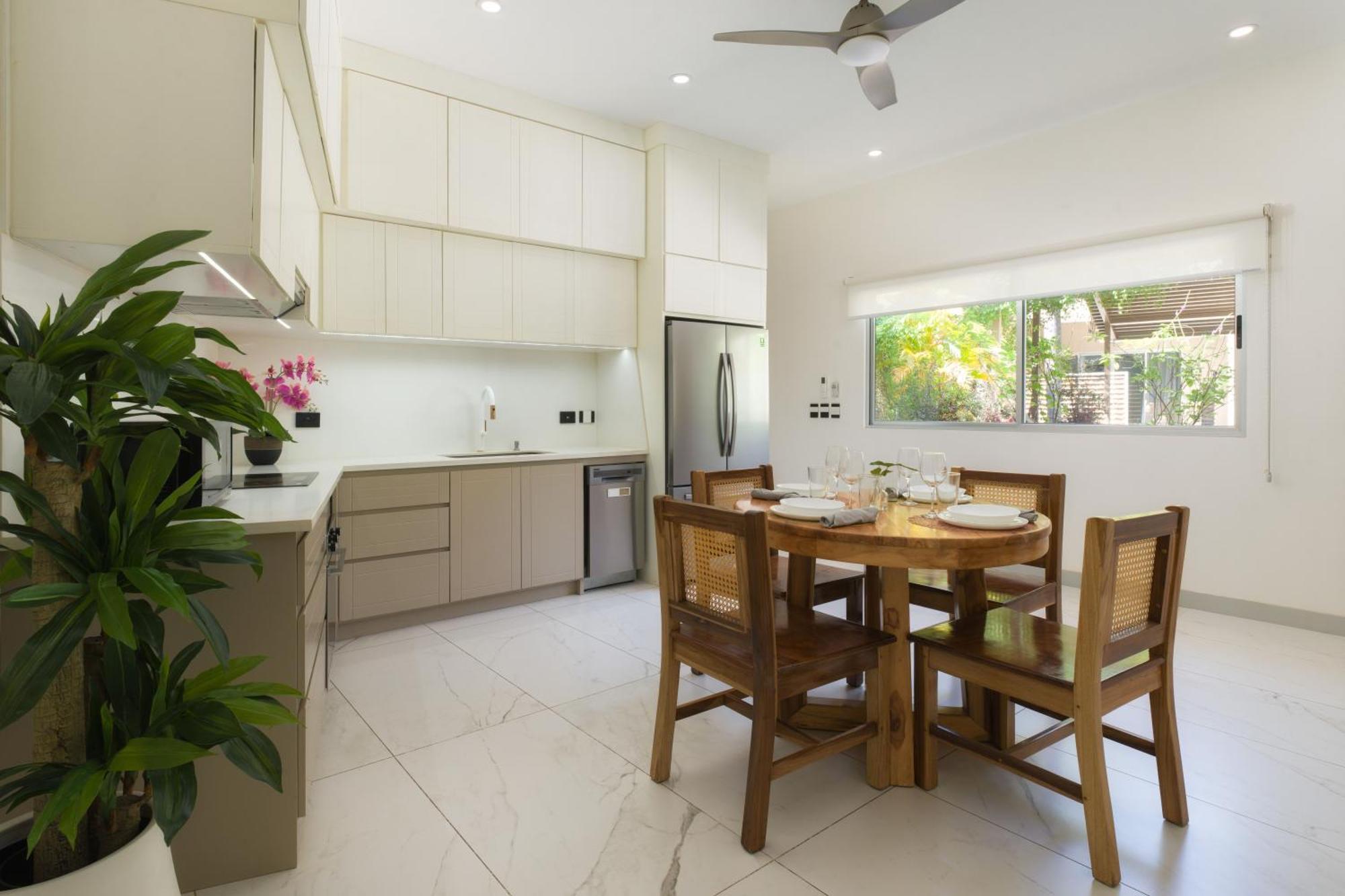 Tamarindo Bay Suites - Self Check In, Adults Only Eksteriør bilde