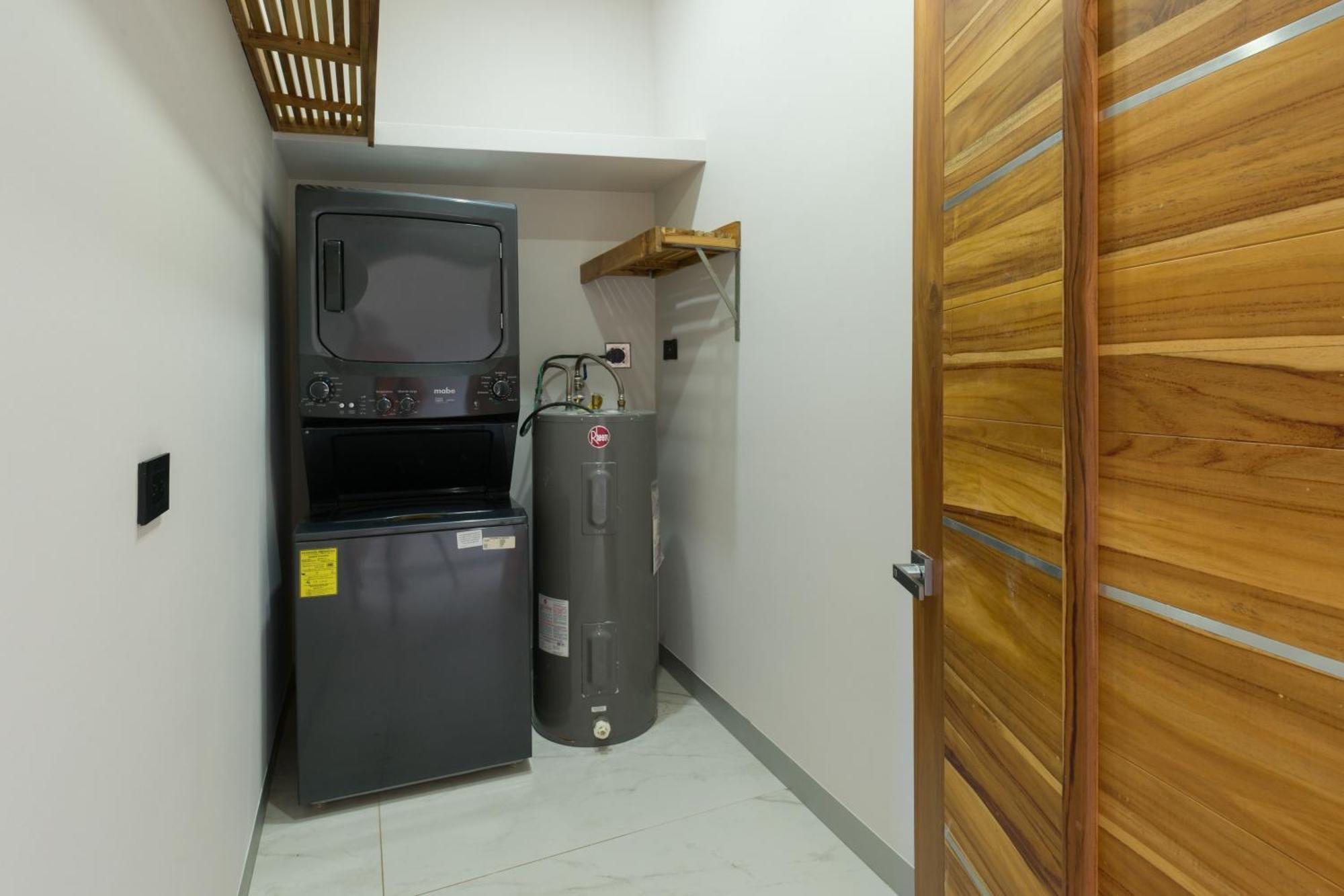 Tamarindo Bay Suites - Self Check In, Adults Only Eksteriør bilde