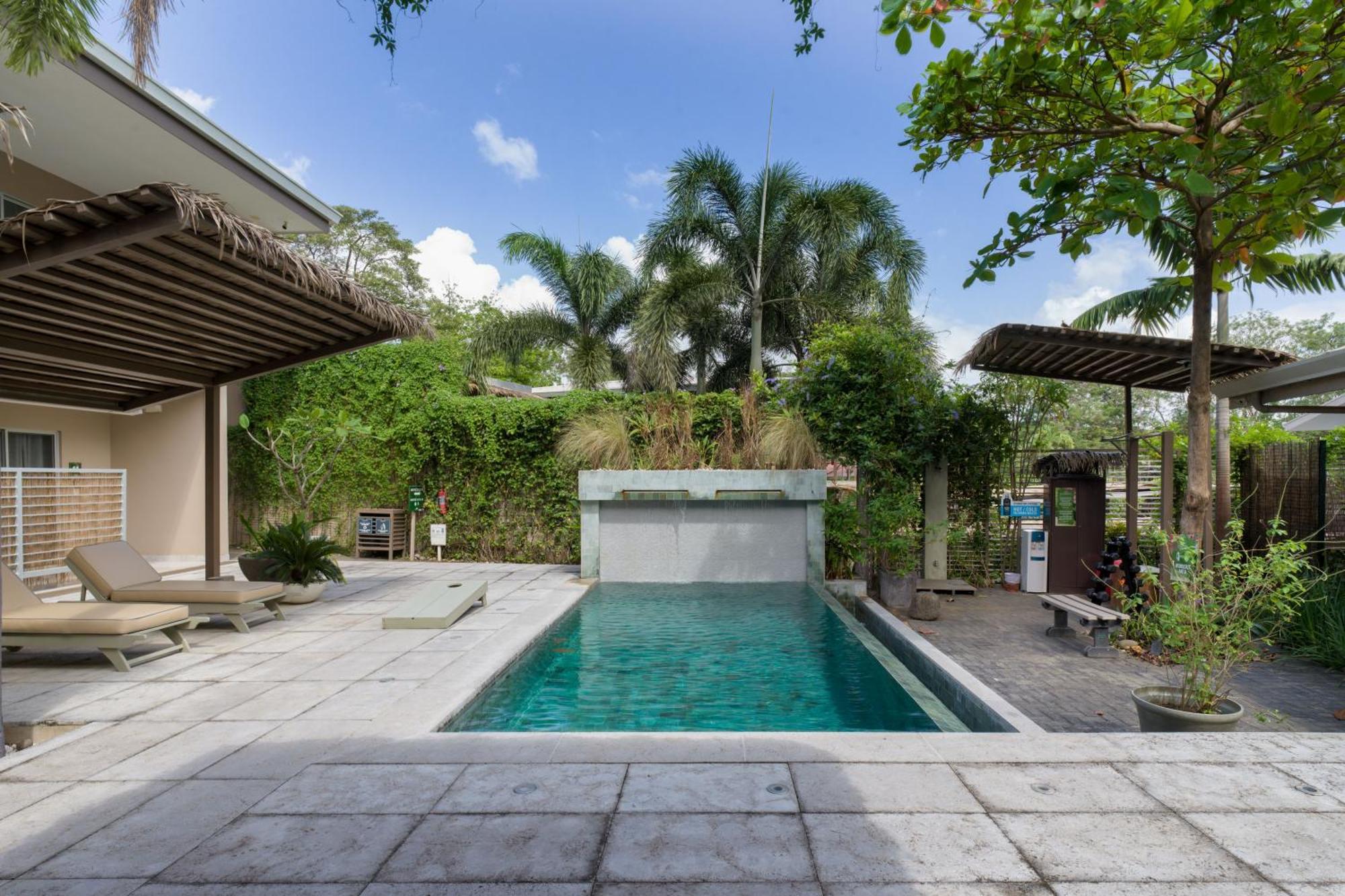 Tamarindo Bay Suites - Self Check In, Adults Only Eksteriør bilde