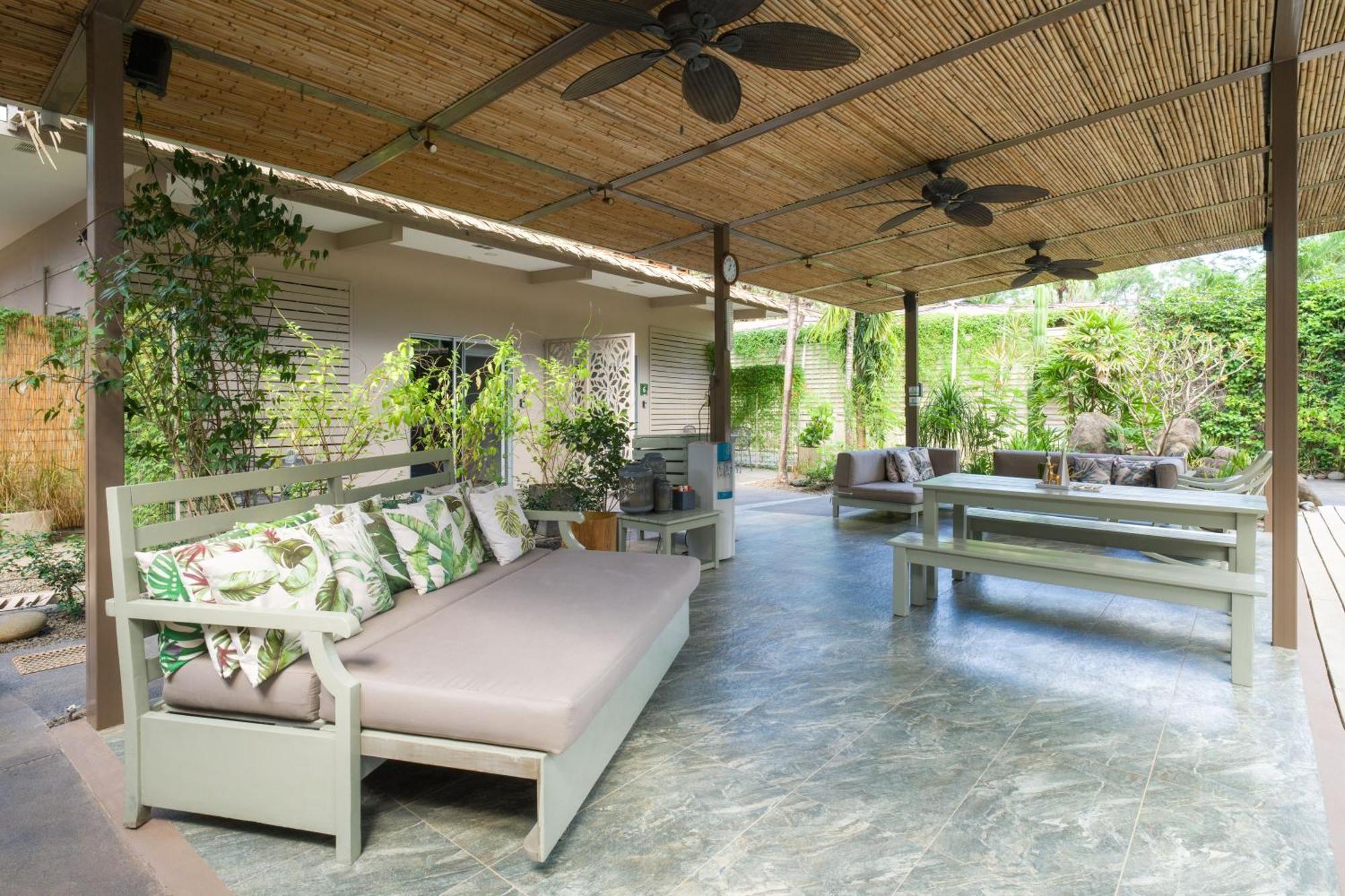 Tamarindo Bay Suites - Self Check In, Adults Only Eksteriør bilde
